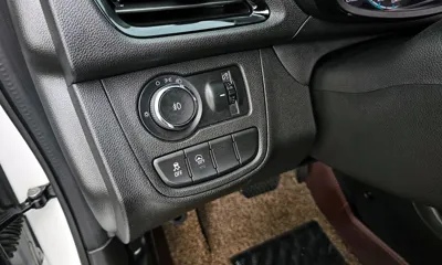 ChevroletGMDaewoo Spark 2017, 91341 км, за 2912.06 USD - фото 16