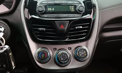 ChevroletGMDaewoo Spark 2017, 91341 км, за 2912.06 USD - фото 19