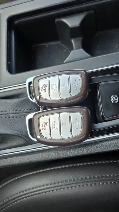 Hyundai Sonata 2016, 56406 км, за 6229.49 USD - фото 16