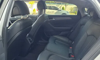 Hyundai Sonata 2016, 56406 км, за 6229.49 USD - фото 18