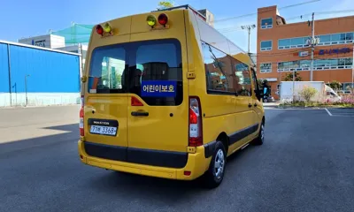 Renault-KoreaSamsung Master 2019, 106031 км, за 13213.92 USD