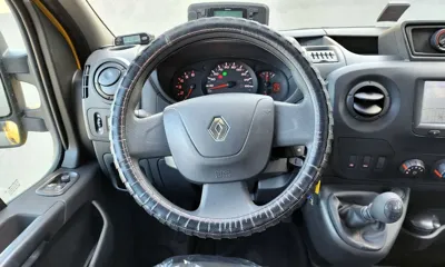 Renault-KoreaSamsung Master 2019, 106031 км, за 13213.92 USD - фото 13