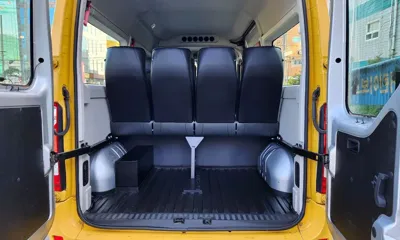Renault-KoreaSamsung Master 2019, 106031 км, за 13213.92 USD - фото 20