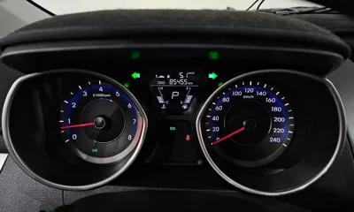 Hyundai Avante 2014, 85455 км, за 3435.74 USD - фото 8