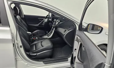 Hyundai Avante 2014, 85455 км, за 3435.74 USD - фото 10