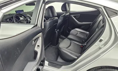 Hyundai Avante 2014, 85455 км, за 3435.74 USD - фото 12