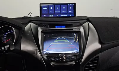 Hyundai Avante 2014, 85455 км, за 3435.74 USD - фото 15