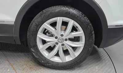 Volkswagen Tiguan 2020, 62146 км, за 14403.7 USD