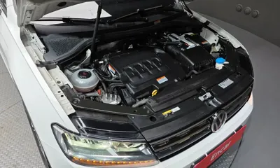 Volkswagen Tiguan 2020, 62146 км, за 14403.7 USD - фото 6