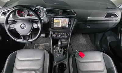 Volkswagen Tiguan 2020, 62146 км, за 14403.7 USD - фото 7