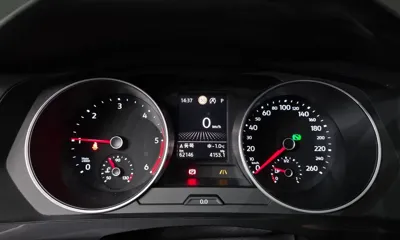 Volkswagen Tiguan 2020, 62146 км, за 14403.7 USD - фото 8