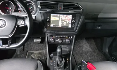 Volkswagen Tiguan 2020, 62146 км, за 14403.7 USD - фото 15