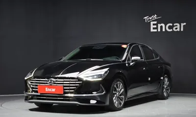 Hyundai Sonata · 2023 год