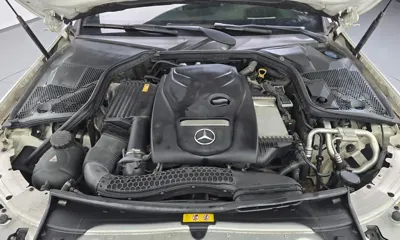 Mercedes-Benz C-Class 2017, 178089 км, за 10502.82 USD - фото 6