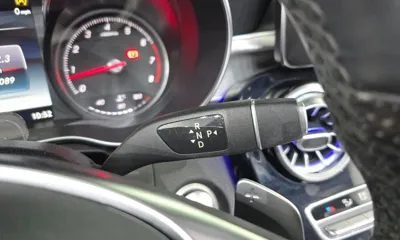 Mercedes-Benz C-Class 2017, 178089 км, за 10502.82 USD - фото 9