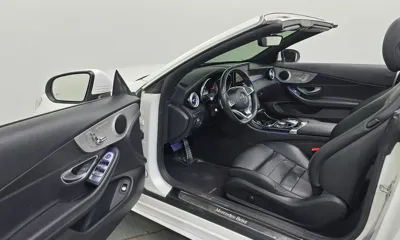 Mercedes-Benz C-Class 2017, 178089 км, за 10502.82 USD - фото 10