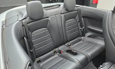 Mercedes-Benz C-Class 2017, 178089 км, за 10502.82 USD - фото 11