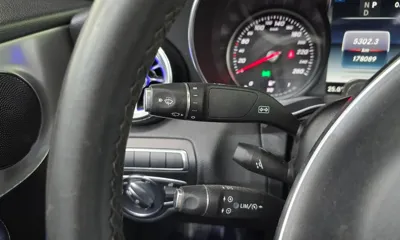 Mercedes-Benz C-Class 2017, 178089 км, за 10502.82 USD - фото 16