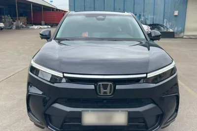 Honda Breeze 2023, 22800 км, за 21641 USD