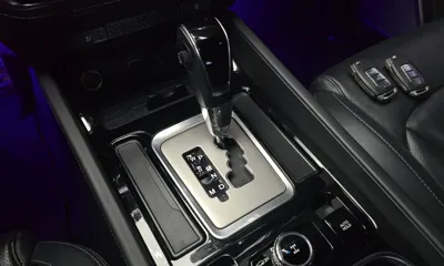 KG_Mobility_Ssangyong Rexton 2018, 92018 км, за 9641.7 USD - фото 9
