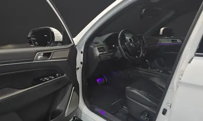 KG_Mobility_Ssangyong Rexton 2018, 92018 км, за 9641.7 USD - фото 10