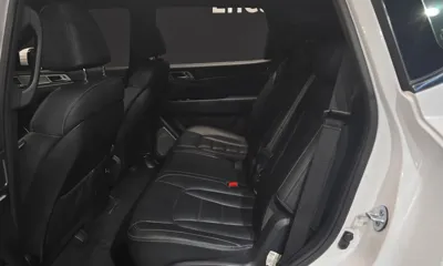KG_Mobility_Ssangyong Rexton 2018, 92018 км, за 9641.7 USD - фото 11