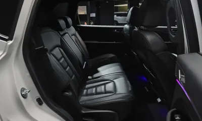 KG_Mobility_Ssangyong Rexton 2018, 92018 км, за 9641.7 USD - фото 12