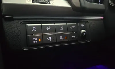 KG_Mobility_Ssangyong Rexton 2018, 92018 км, за 9641.7 USD - фото 17