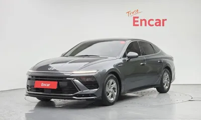 Hyundai Sonata · 2024 год