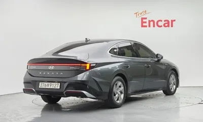 Hyundai Sonata 2024, 43724 км, за 12936.35 USD