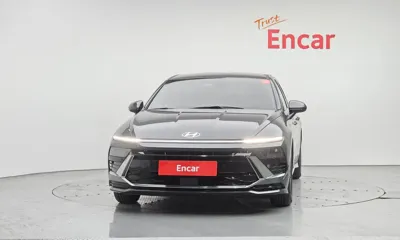 Hyundai Sonata 2024, 43724 км, за 12936.35 USD