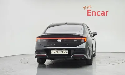 Hyundai Sonata 2024, 43724 км, за 12936.35 USD