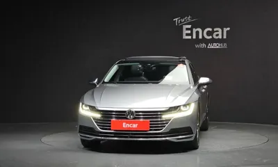 Volkswagen Arteon 2020, 106233 км, за 15064.42 USD