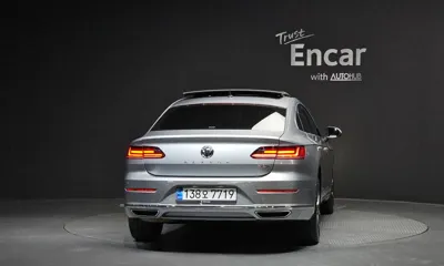 Volkswagen Arteon 2020, 106233 км, за 15064.42 USD