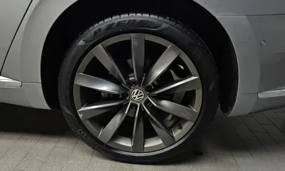 Volkswagen Arteon 2020, 106233 км, за 15064.42 USD