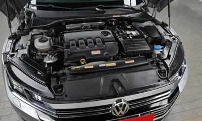 Volkswagen Arteon 2020, 106233 км, за 15064.42 USD - фото 6