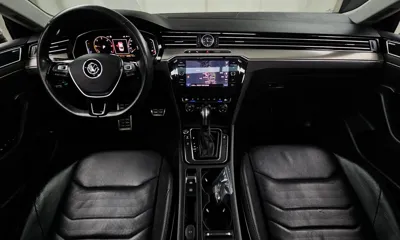 Volkswagen Arteon 2020, 106233 км, за 15064.42 USD - фото 7