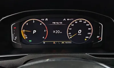 Volkswagen Arteon 2020, 106233 км, за 15064.42 USD - фото 8