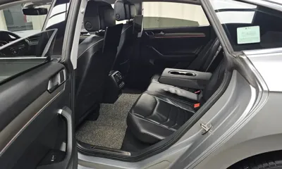 Volkswagen Arteon 2020, 106233 км, за 15064.42 USD - фото 12