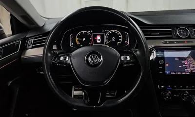 Volkswagen Arteon 2020, 106233 км, за 15064.42 USD - фото 13