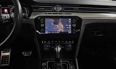 Volkswagen Arteon 2020, 106233 км, за 15064.42 USD - фото 14