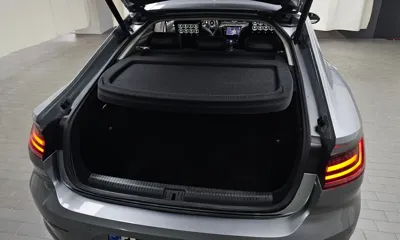 Volkswagen Arteon 2020, 106233 км, за 15064.42 USD - фото 20