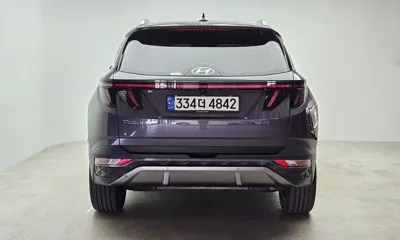 Hyundai Tucson 2021, 109773 км, за 12489.5 USD