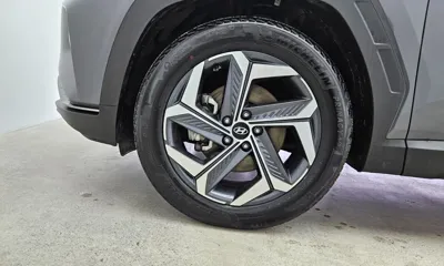Hyundai Tucson 2021, 109773 км, за 12489.5 USD