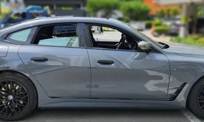 BMW i4 2023, 101000 км, за 29539.19 USD