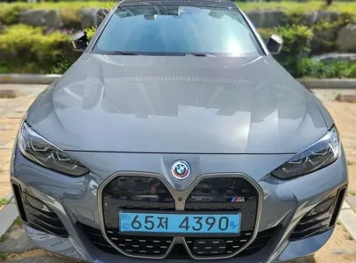 BMW i4 2023, 101000 км, за 29539.19 USD