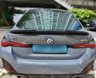 BMW i4 2023, 101000 км, за 29539.19 USD