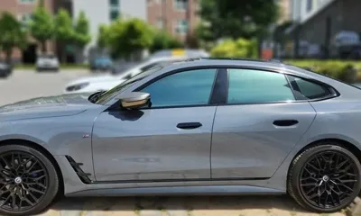 BMW i4 2023, 101000 км, за 29539.19 USD