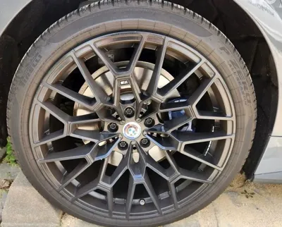 BMW i4 2023, 101000 км, за 29302.59 USD - фото 6