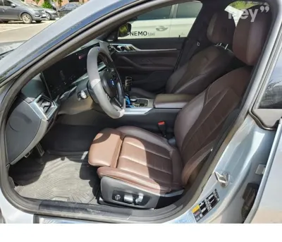 BMW i4 2023, 101000 км, за 29302.59 USD - фото 7